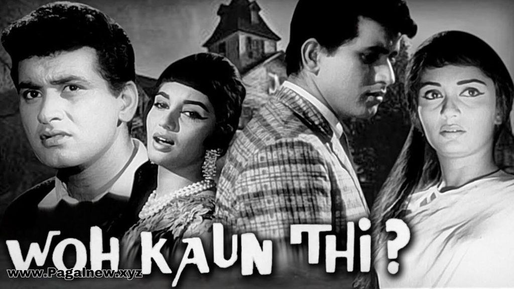 Woh Kaun Thi Hindi mp3 (1964) songs Download