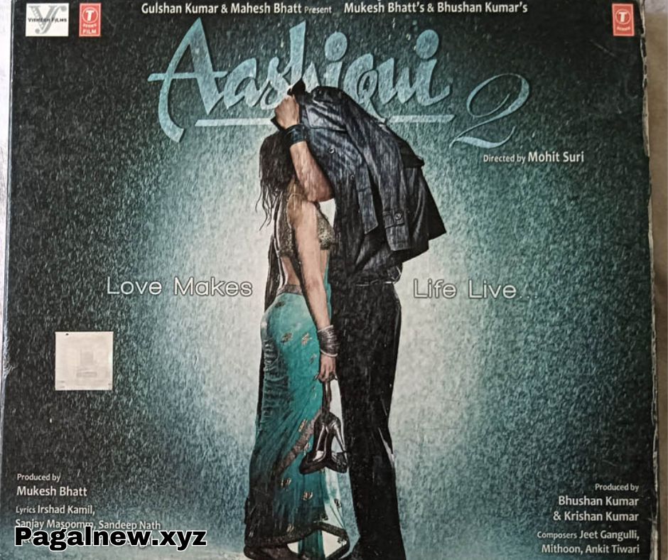 Aashiqui 2 Hindi mp3 (2013) songs Download