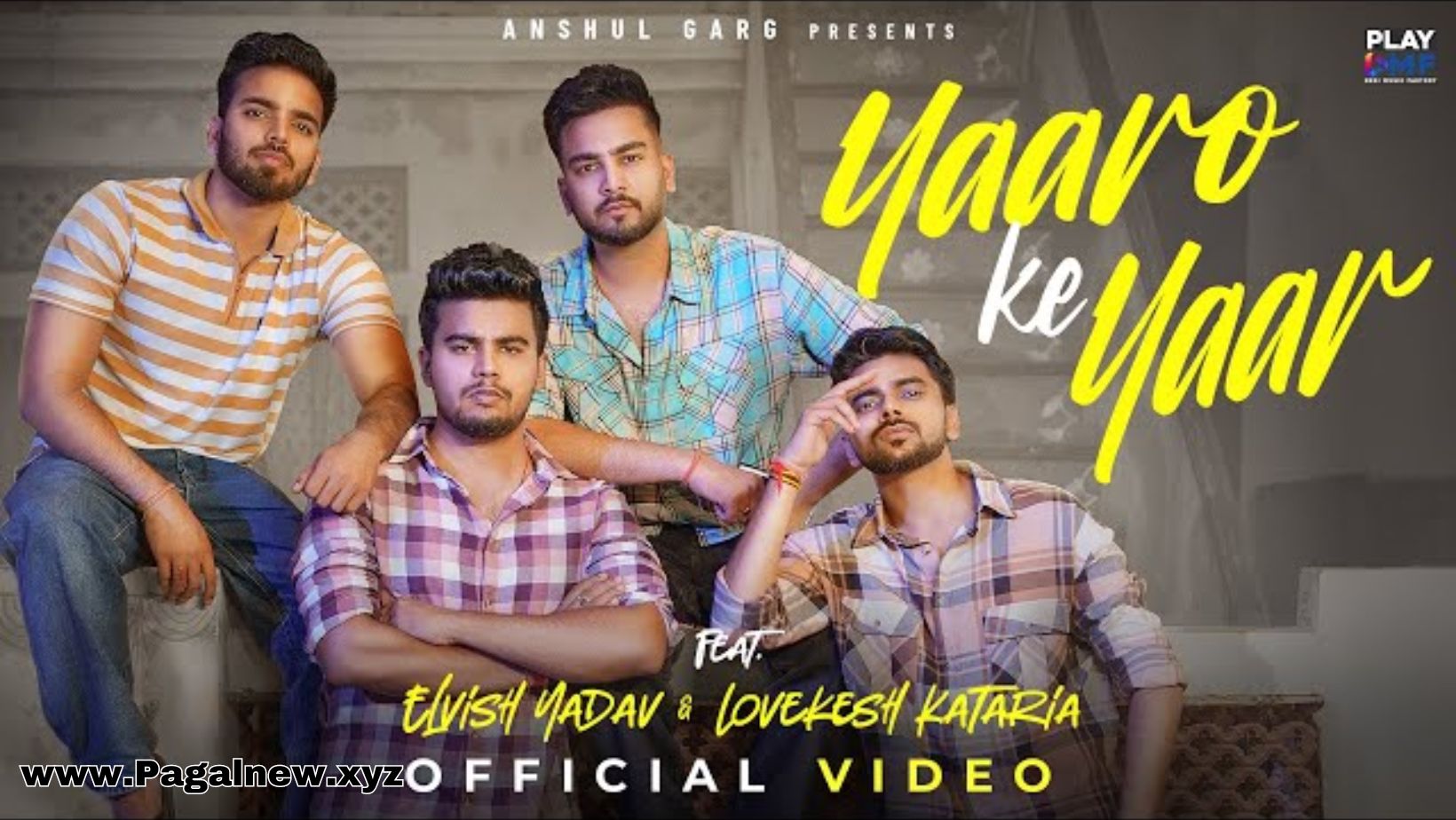 Yaaro Ke Yaar Hindi mp3 (2024) songs Download