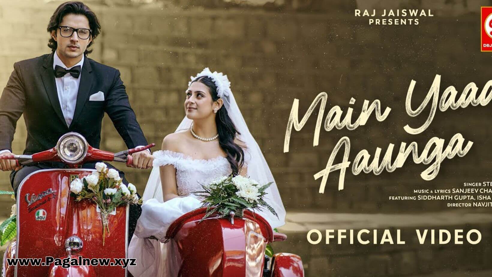 Main Yaad Aaunga Hindi mp3 (2024) songs Download