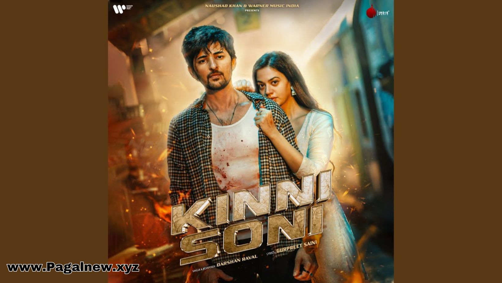 Kinni Soni Hindi mp3 (2024) songs Download